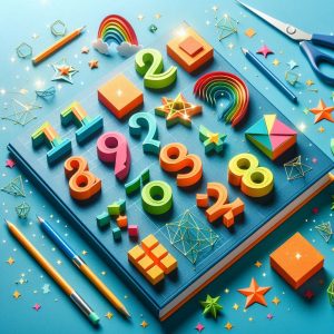 ریاضی برای ریاضی بخش یک-کلاسB