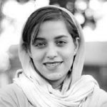 تصویر سمیرا اصلانی