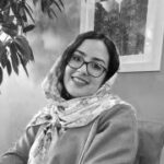محدثه مظفری