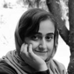 تصویر فاطمه جعفری