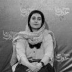 تصویر سپیده رحیمیان